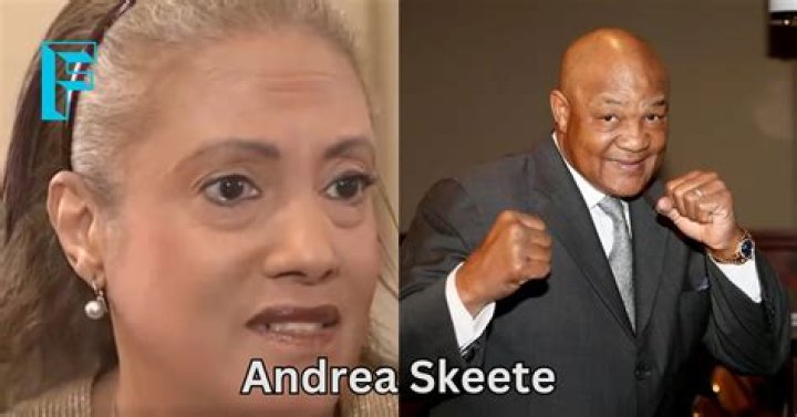 Unveiling The Multifaceted World Of Andrea Skeete: Discoveries And Insights