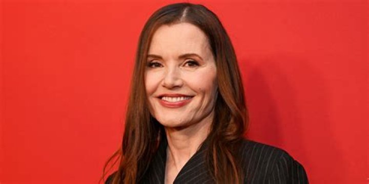 Unveiling The Multifaceted World Of Geena Davis' Daughter: Discoveries And Insights