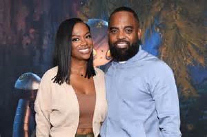 Unveiling The Multifaceted World Of Kandi Burruss' Brother: Discoveries And Insights