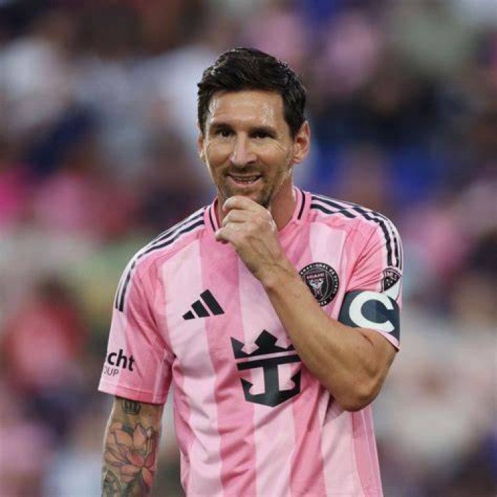 Unveiling The Multifaceted World Of Maria Sol Messi