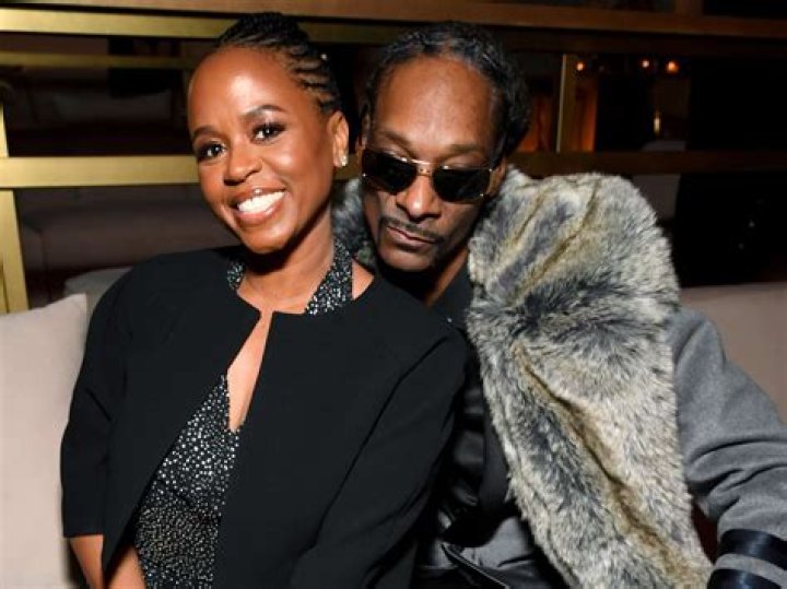 Unveiling The Multifaceted World Of Snoop Dogg's Wife