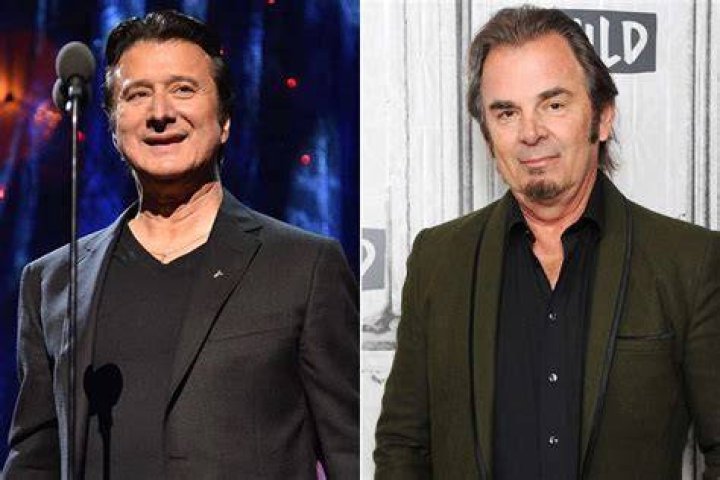 Unveiling The Muse Behind Steve Perry's Timeless Music