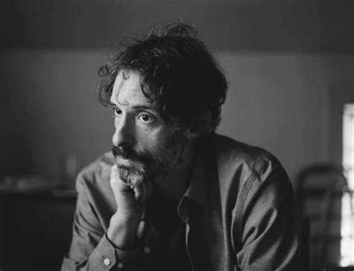 Unveiling The Muse Behind Will Janowitz's Captivating Literary World