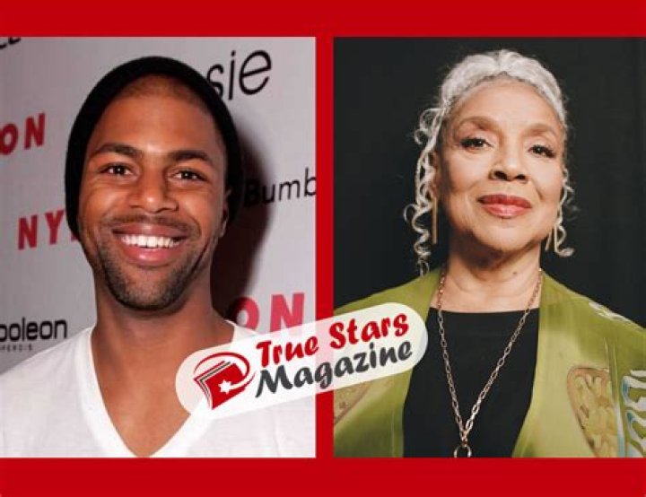 Unveiling The Musical Legacy Of Phylicia Rashad's Son, William Lancelot Bowles III