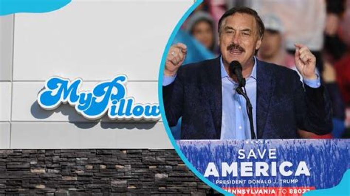 Unveiling The My Pillow Owner's Net Worth