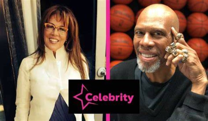 Unveiling The Mystery Behind Kareem Abdul Jabbar's Girlfriend