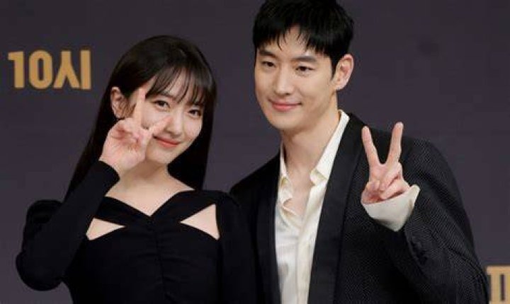 Unveiling The Mystery Behind Lee Je Hoon's Wife