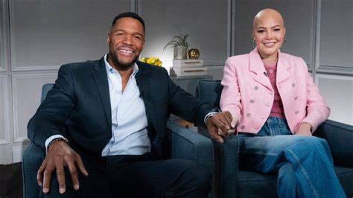 Unveiling The Mystery Behind Michael Strahan's Matrimonial Journey