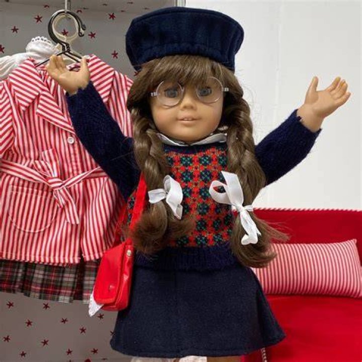 Unveiling The Mystery Behind Molly Noblitt Doll