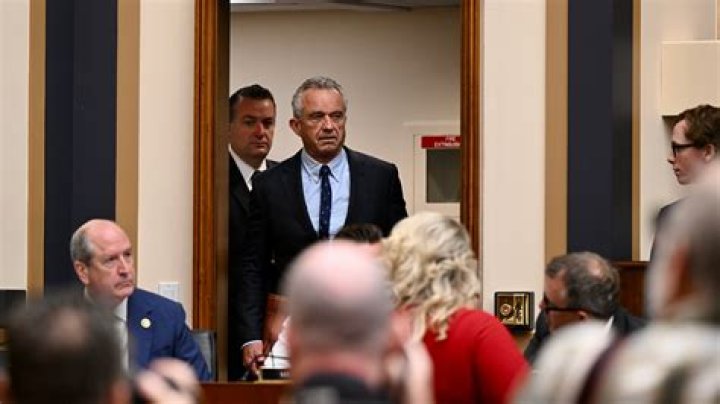 Unveiling The Mystery Behind Robert Kennedy Jr.'s Voice: Causes And Solutions