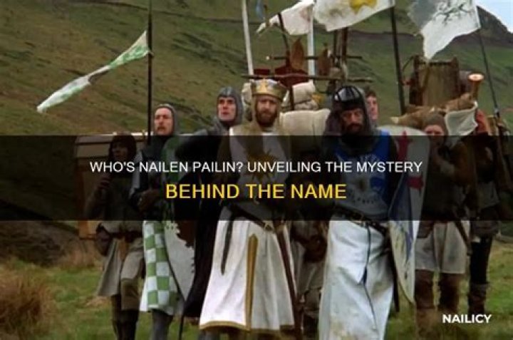 Unveiling The Mystery Behind The Name