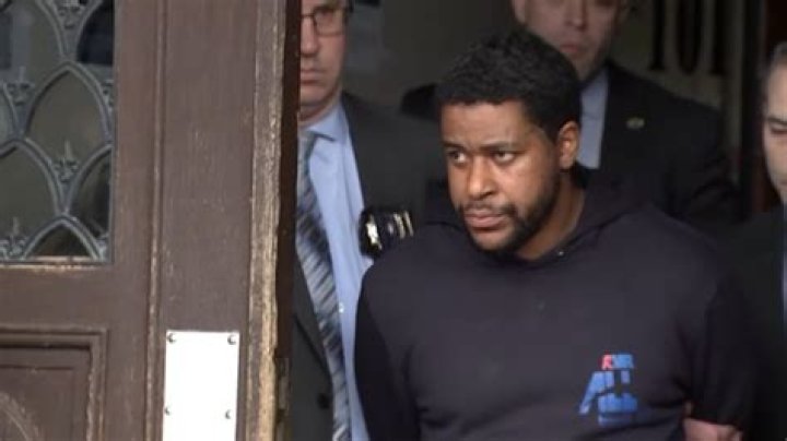 Unveiling The Mystery: Has Molly Been Arrested?