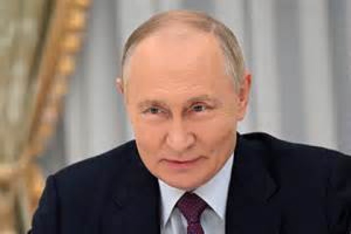 Unveiling The Mystery: How Tall Was Putin?