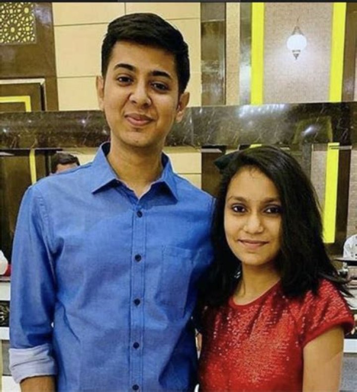 Unveiling The Mystery Of Akshat Gupta's First Wife
