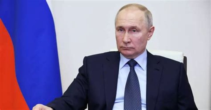 Unveiling The Mystery Of Vladimir Putin's Height