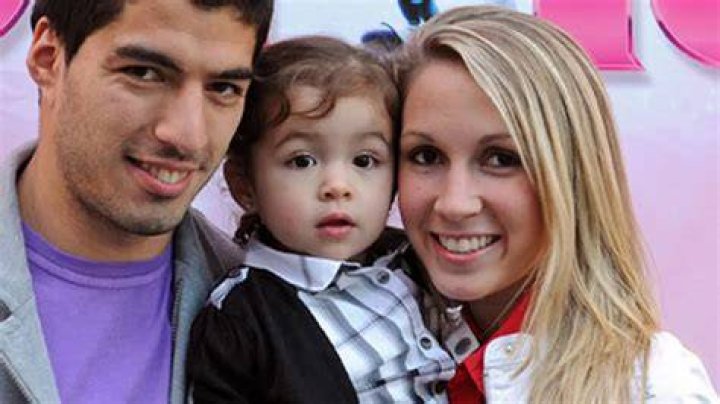 Unveiling The Mystery: Suarez Daughter Name