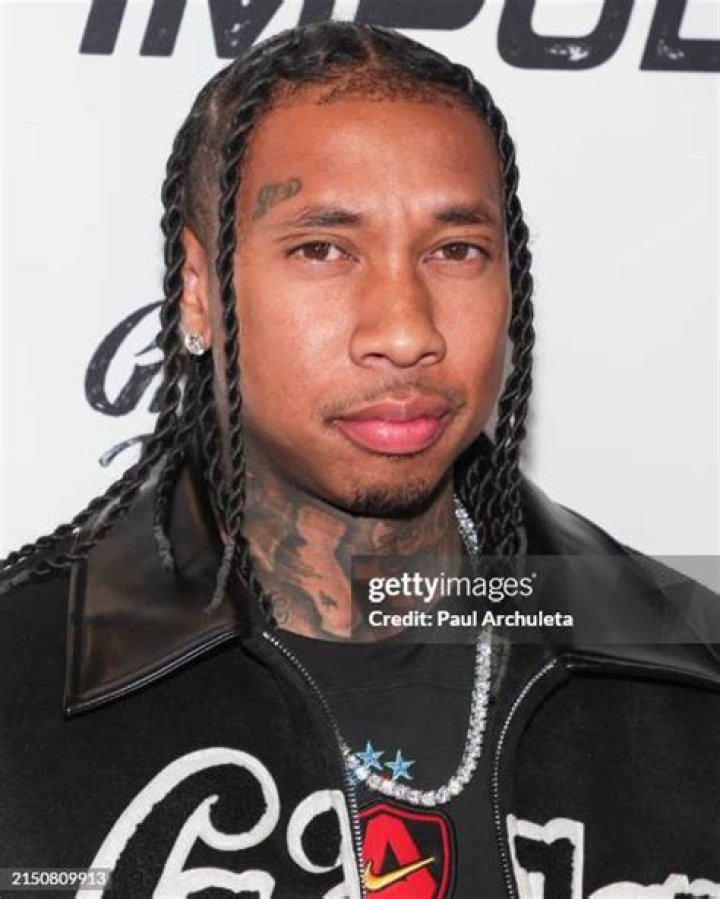 Unveiling The Mystery: Tyga's Height Revealed