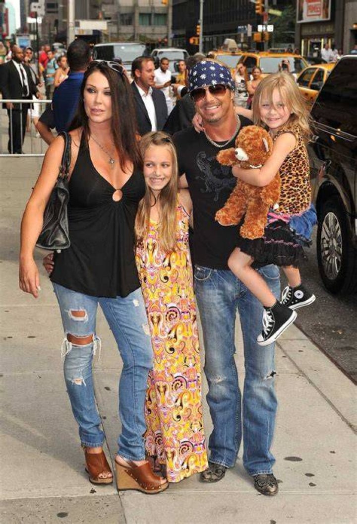 Unveiling The Mystery: Who Has Captured Bret Michaels' Heart?