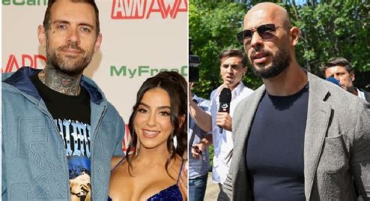 Unveiling The Mystery: Who Is Adam22's Wife?