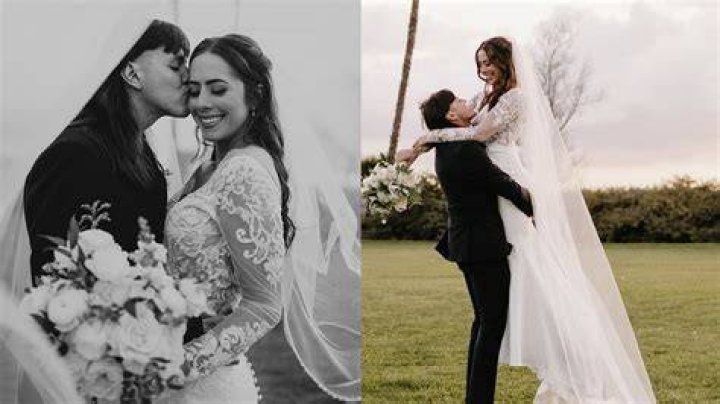 Unveiling The Mystery: Who Is Dominik Mysterio's Wife?