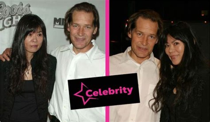 Unveiling The Mystery: Who Is James Remar Married To?