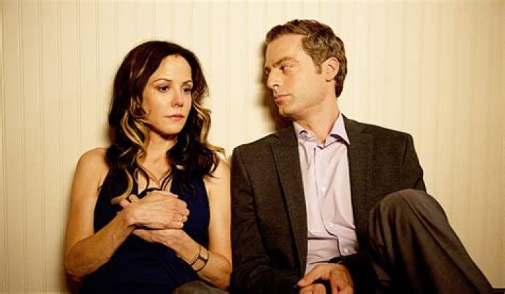 Unveiling The Mystery: Who Is Justin Kirk's Wife?