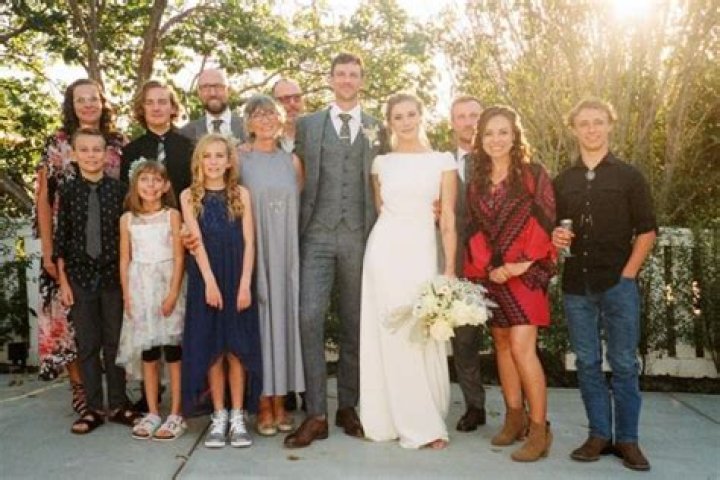 Unveiling The Mystery: Who Is Katee Sackhoff's Beloved Husband?