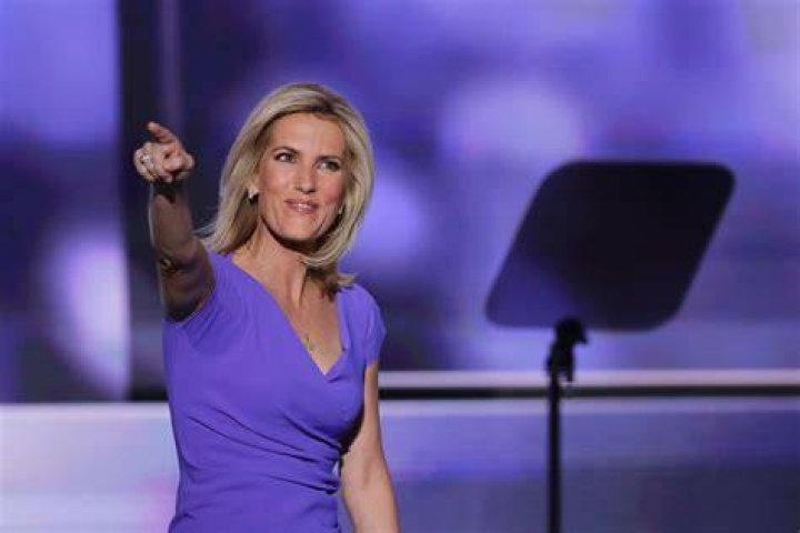 Unveiling The Mystery: Who Is Laura Ingraham's Wife?