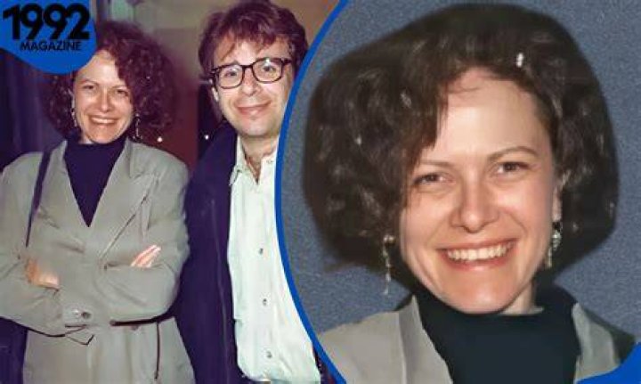 Unveiling The Mystery: Who Is Rick Moranis Married To?