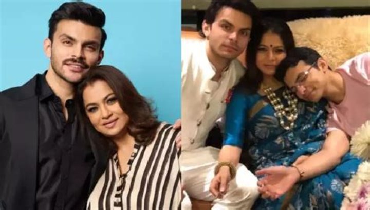 Unveiling The Mystery: Who Is Shikhar Pahariya's Mother?