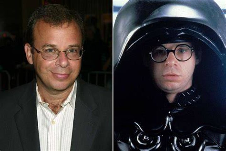 Unveiling The Mystery: Who Was Married To Rick Moranis?