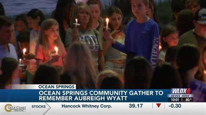 Unveiling The Mystery: Why Did Aubreigh Wyatt KHS?
