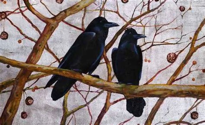 Unveiling The Mystical Meaning Behind Two Black Crows