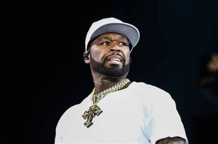 Unveiling The Name Behind 50 Cent's Legacy: Discoveries And Insights