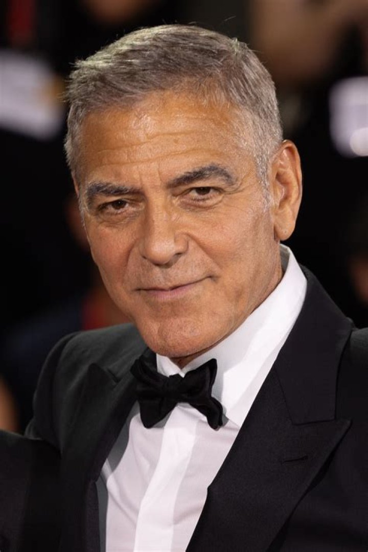 Unveiling The Nationality Of Hollywood Icon: George Clooney