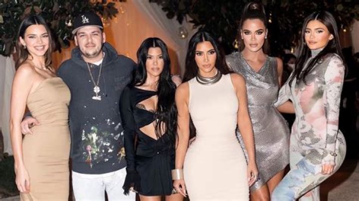 Unveiling The Nationality Of The Kardashians