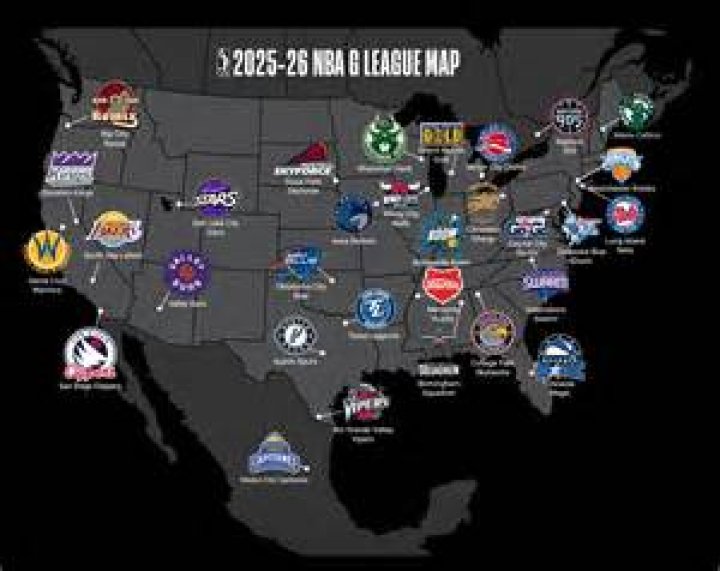 Unveiling The NBA G League Star: Emilio Owen's Rise To Prominence