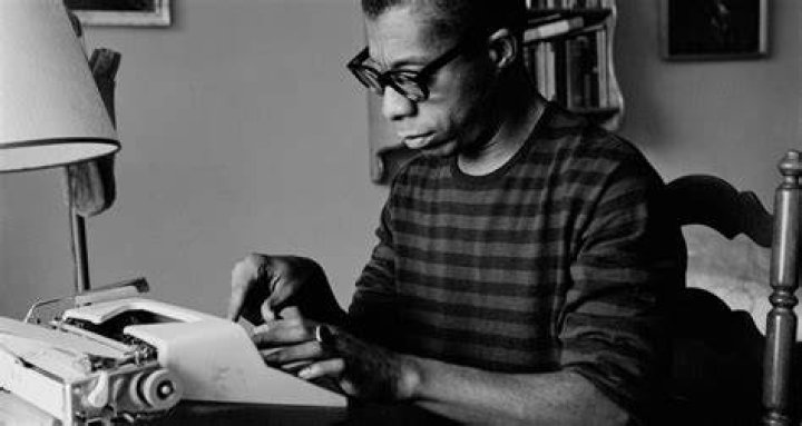 Unveiling The Net Worth And Legacy Of James Baldwin Through Pennbook
