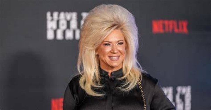 Unveiling The Net Worth Enigma Of Theresa Caputo: Uncover Her Financial Secrets