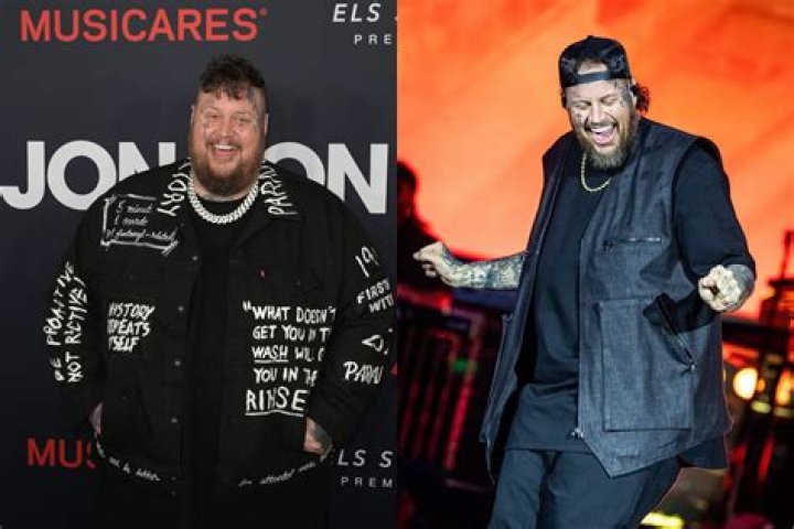 Unveiling The Net Worth Of Jelly Roll: Exploring Success And Wealth