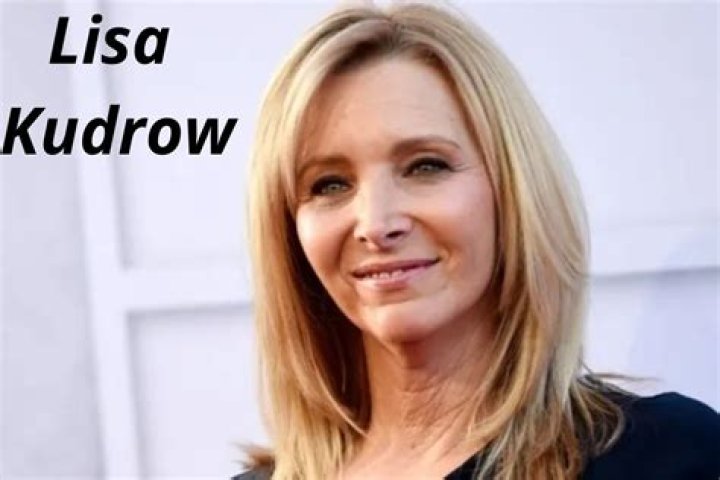 Unveiling The Net Worth Of Lisa Kudrow: Discoveries And Insights
