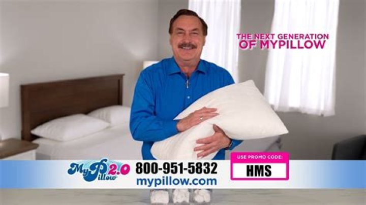 Unveiling The Net Worth Of My Pillow Guy: A Comprehensive Examination