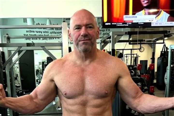 Unveiling The NFL Star's Impressive Physique