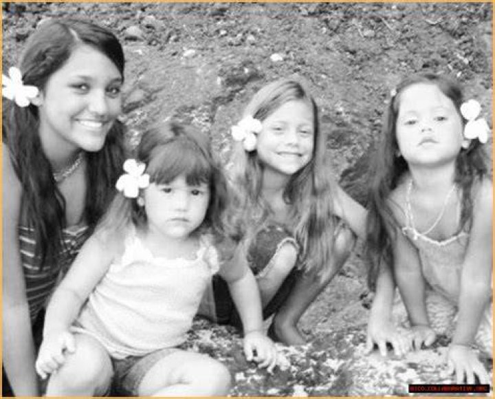 Unveiling The Origin Of Jenna Ortega's Family Roots