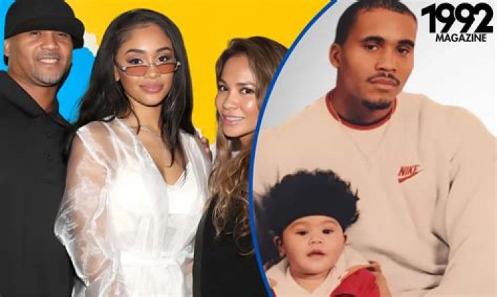 Unveiling The Parents Behind Saweetie's Success: Discoveries And Insights
