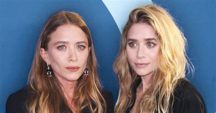 Unveiling The Parents Of Mary-Kate Olsen