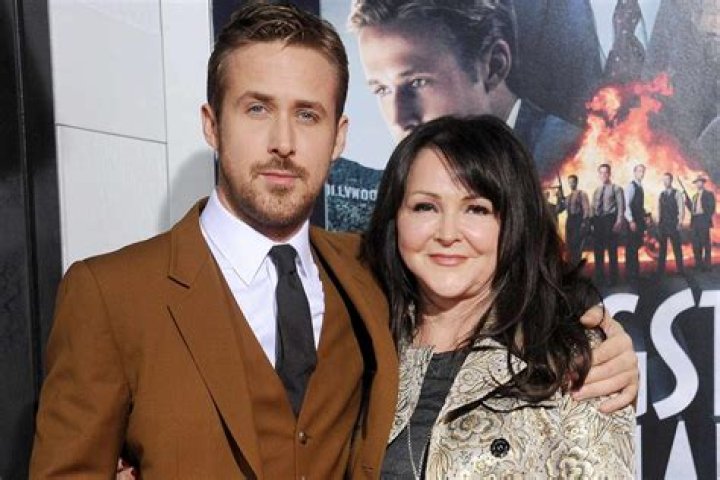 Unveiling The Parents Of Ryan Gosling: A Family History