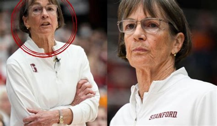 Unveiling The Partner Of Legendary Coach Tara Vanderveer: Discoveries And Insights