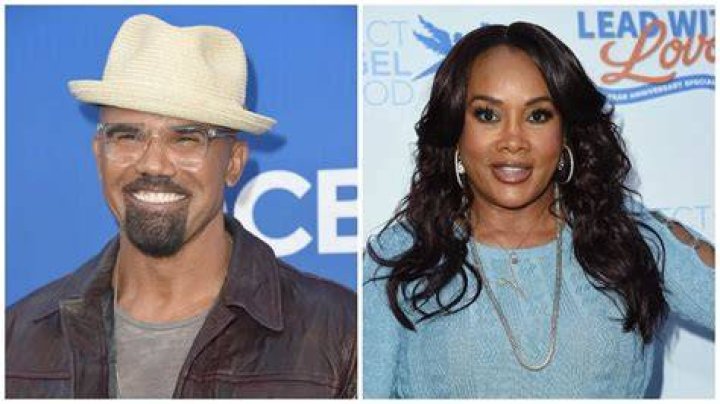 Unveiling The Paternity Of Shemar Moore: Explorations And Discoveries