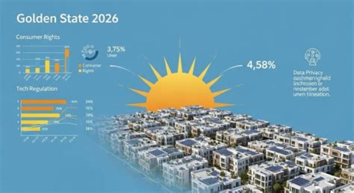 Unveiling The Path To California's Financial Future